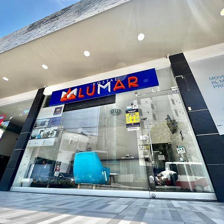 Hostal Lumar Barranquilla Kültér fotó