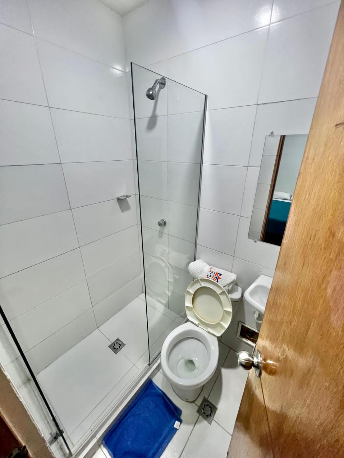 Hostal Lumar Barranquilla Kültér fotó