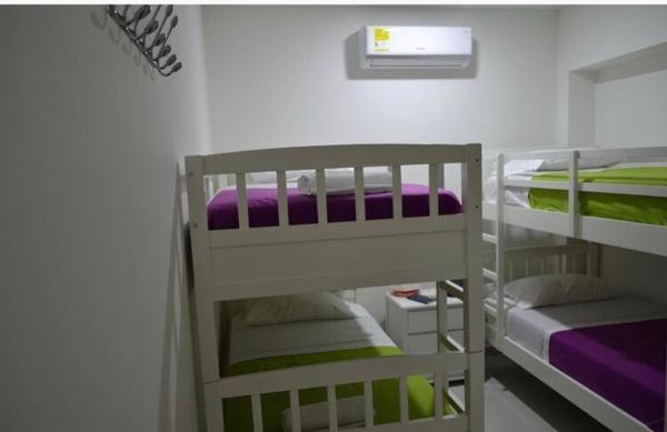 Hostal Lumar Barranquilla Kültér fotó